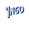 Ingo name personalized
