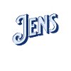Jens namn personifierat