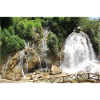 Wasserfall in Vietnam