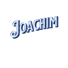 Joachim name personalized