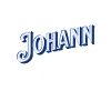 Johann Namen personalized