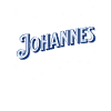 John's name personalized