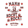 Koch Rockt Design