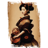 Geisha Steampunk