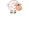 I'm cute, you should see my sheep