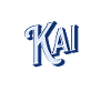 Kai name personalized