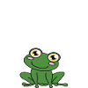 Talk about frogs