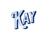 Kay name personalized