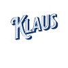 Klaus name personalized