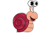 Days with my snail