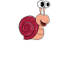 Je devrais acheter plus d’escargots