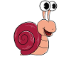Yes, I'm talking about snails