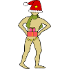 Christmas incognito