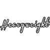 Heavyweight
