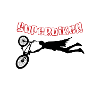 Superbiker Superheroes