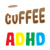 Jeg har ikke brug for kaffe, jeg er drevet af ADHD-bevidsthed