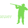 Eat Sleep Hunt Repeat