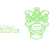 Eat Sleep Lion Dance Repeat