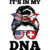Schweizer Schweizer Schweiz Geschenk