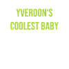 Baby T-Shirt Yverdon