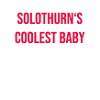 Cadeau bébé Soleure