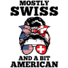 Schweizer Schweizer Schweiz Geschenk