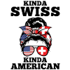 Schweizer Schweizer Schweiz Geschenk