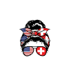 Schweizer Schweizer Schweiz Geschenk