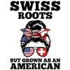Schweizer Schweizer Schweiz Geschenk