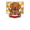 Rhodesian Ridgeback