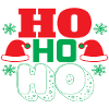 Ho Ho Ho
