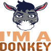 I´m a Donkey