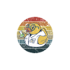 Scientist Rubber Duck