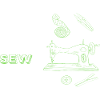 Manger dormir coudre répéter