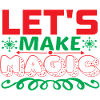 Let's make Magic