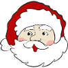 Santa Claus