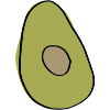 Avocado Gift Idea