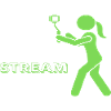 Eat Sleep Stream Repeat