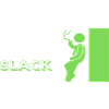Eat Sleep Slack Repeat