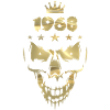 Skull Gold (1968)