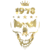 Skull Gold (1978)