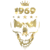 Skull Gold (1969)