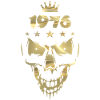 Skull Gold (1976)