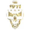Skull Gold (1971)