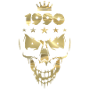 Skull Gold (1990)