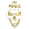 Skull Gold (1996)