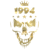 Skull Gold (1994)