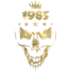 Skull Gold (1985)