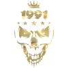 Skull Gold (1991)