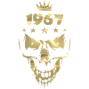 Skull Gold (1967)